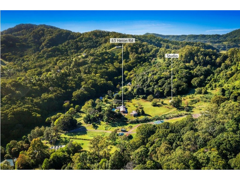 63 Heron Road, Burringbar NSW 2483