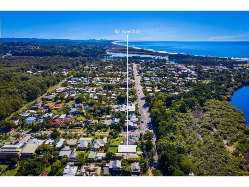 82 Tweed Street, Brunswick Heads NSW 2483