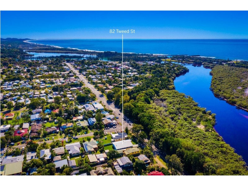 82 Tweed Street, Brunswick Heads NSW 2483