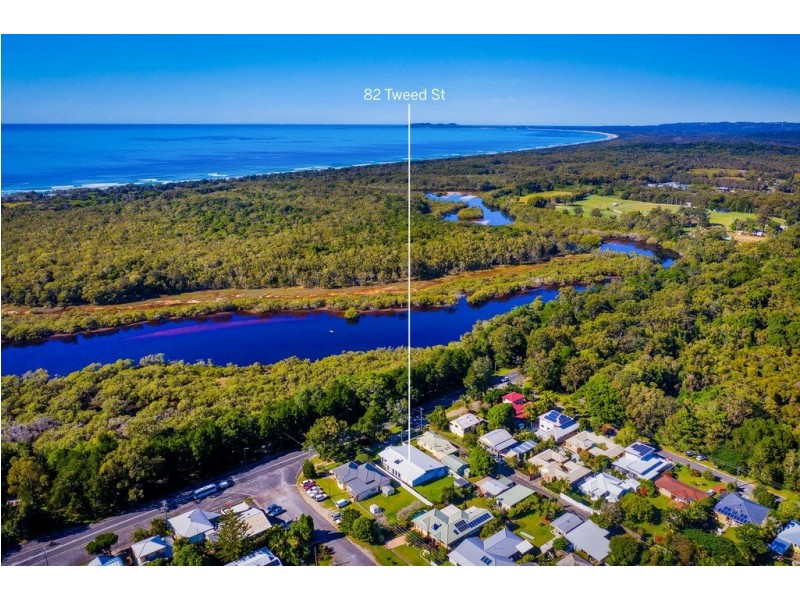 82 Tweed Street, Brunswick Heads NSW 2483