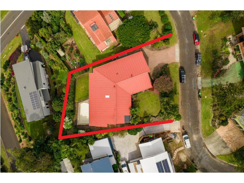 4 Kanandah Court, Ocean Shores NSW 2483