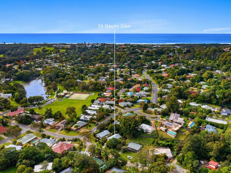 1B Namoi Glen, Ocean Shores NSW 2483