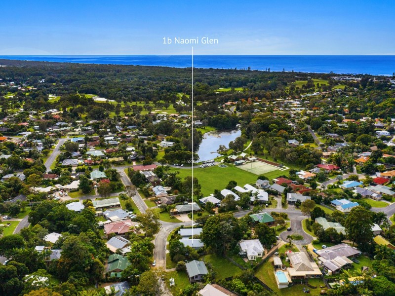 1B Namoi Glen, Ocean Shores NSW 2483