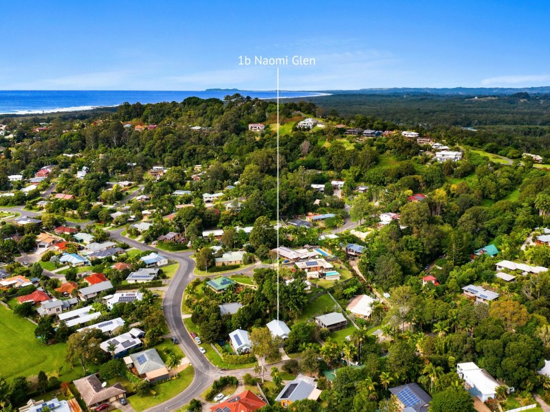 1B Namoi Glen, Ocean Shores NSW 2483