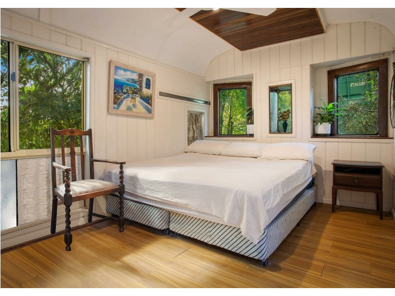 36B WARANGA CRESCENT, Burringbar NSW 2483