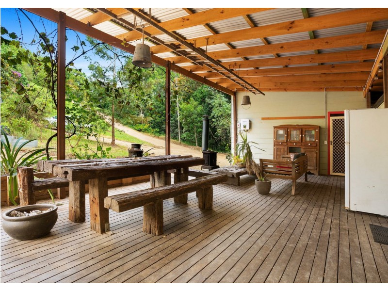 36B WARANGA CRESCENT, Burringbar NSW 2483