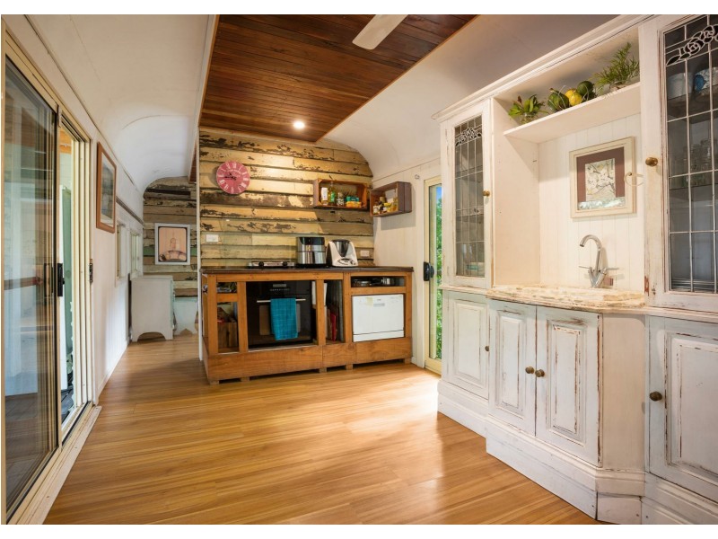 36B WARANGA CRESCENT, Burringbar NSW 2483