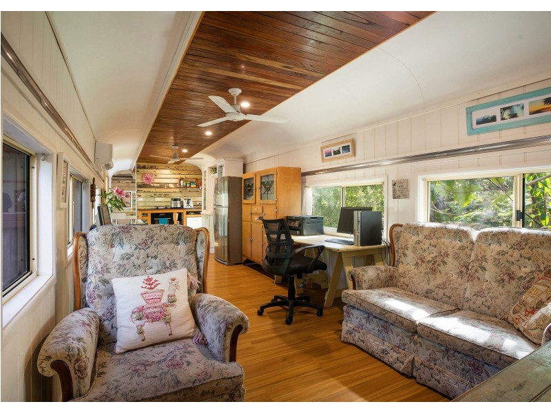 36B WARANGA CRESCENT, Burringbar NSW 2483