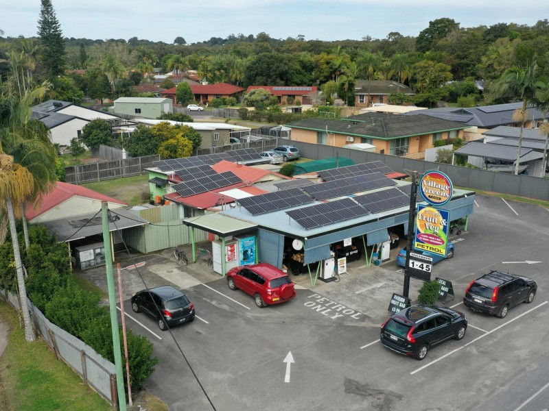 151 Tweed Street, Brunswick Heads NSW 2483