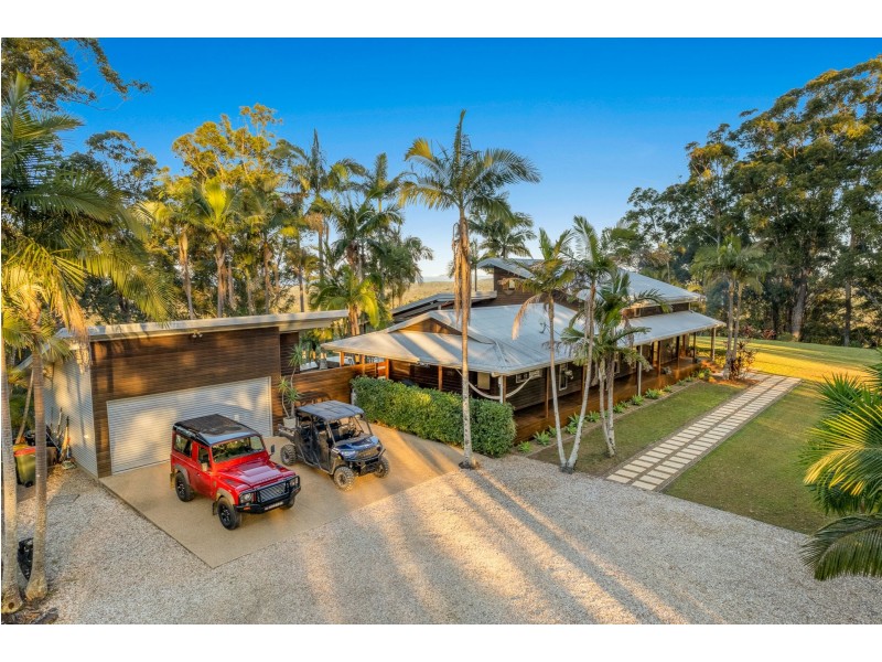 43 Synotts Lane, Ocean Shores NSW 2483