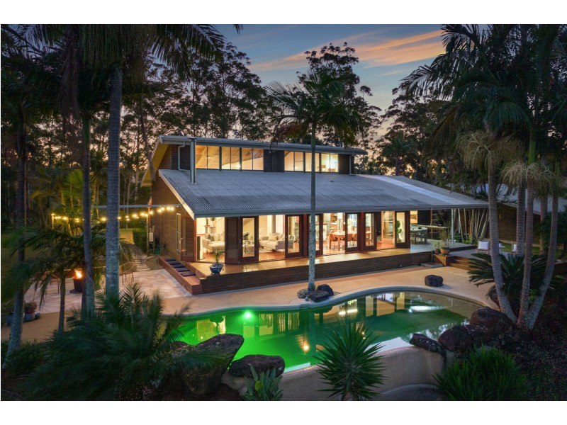 43 Synotts Lane, Ocean Shores NSW 2483