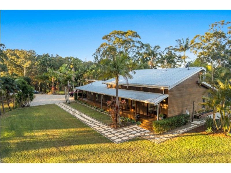 43 Synotts Lane, Ocean Shores NSW 2483