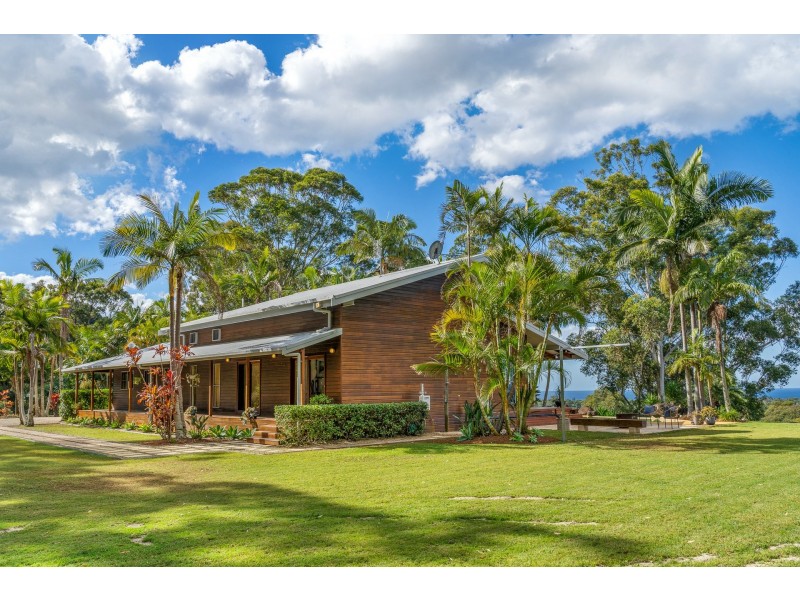 43 Synotts Lane, Ocean Shores NSW 2483