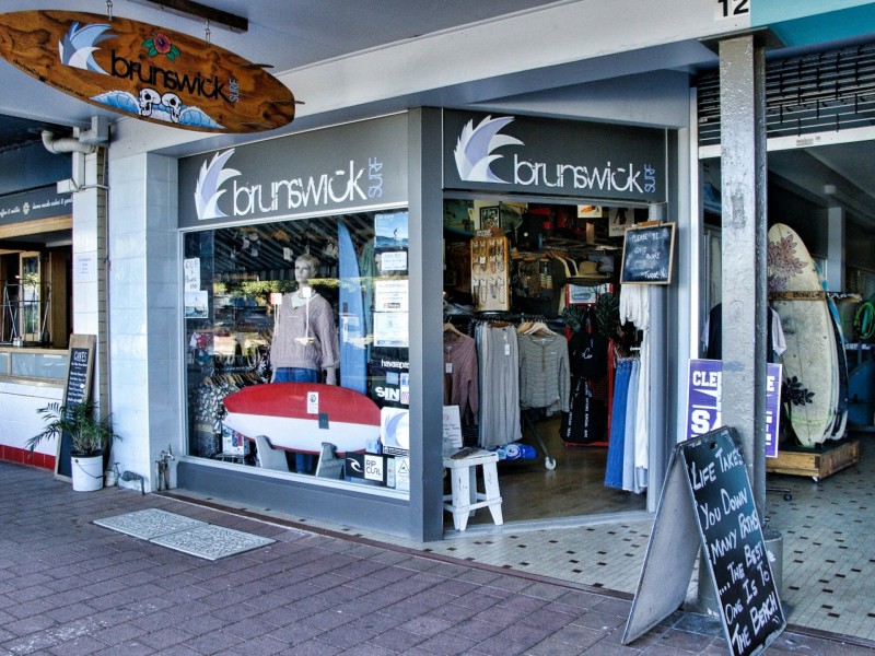 2/12 The Terrace, Brunswick Heads NSW 2483