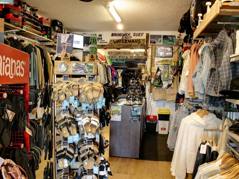 2/12 The Terrace, Brunswick Heads NSW 2483