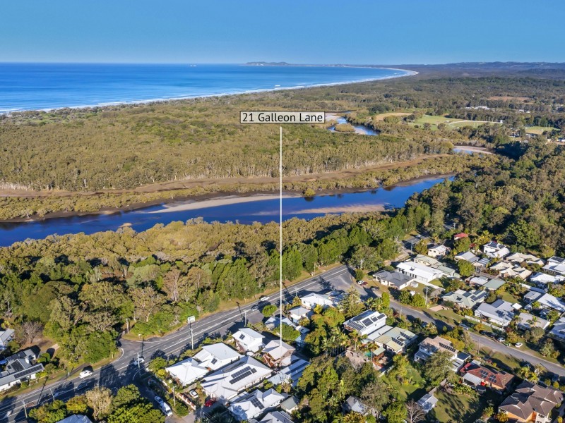 Brunswick Heads NSW 2483