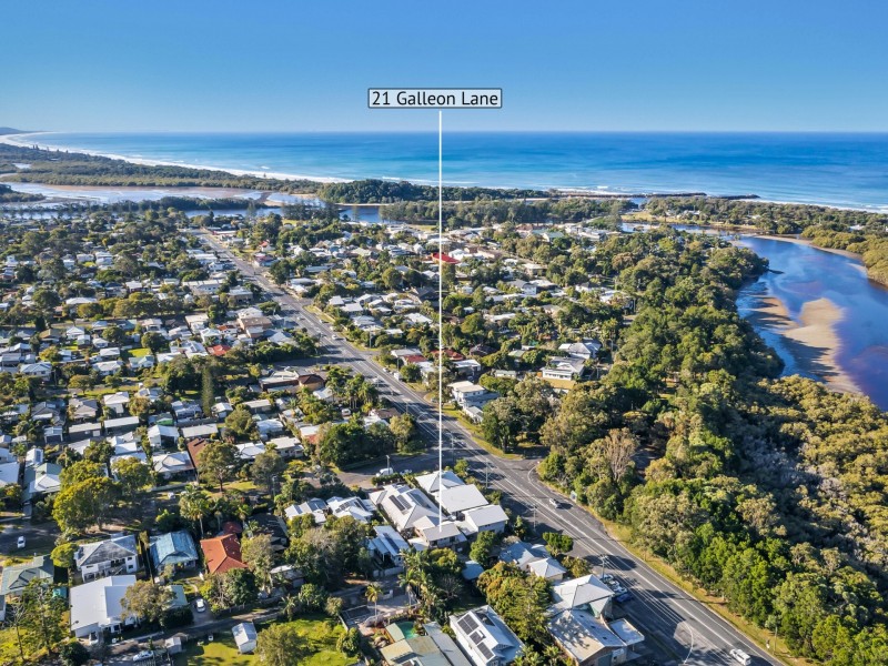 Brunswick Heads NSW 2483