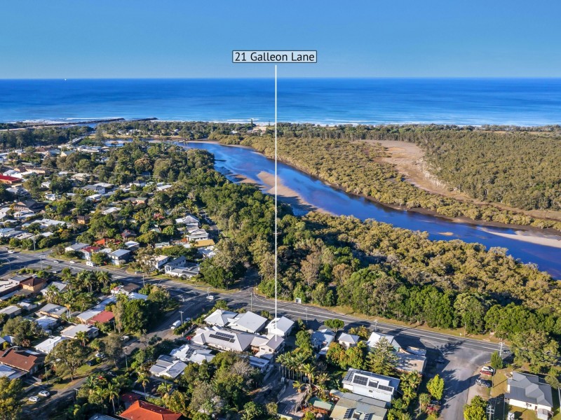 Brunswick Heads NSW 2483