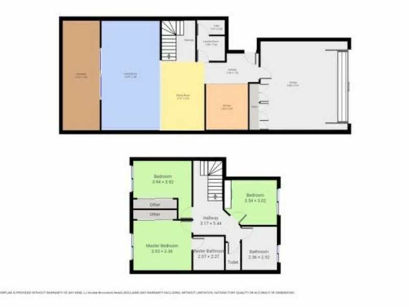 2/3 Bindaree Way, Ocean Shores NSW 2483