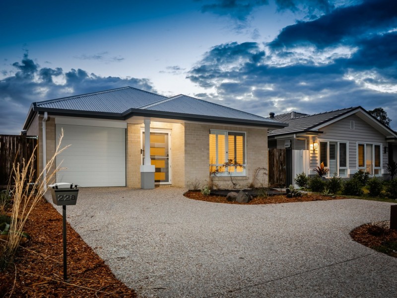 22A Omega Circuit, Bayside, Brunswick Heads NSW 2483