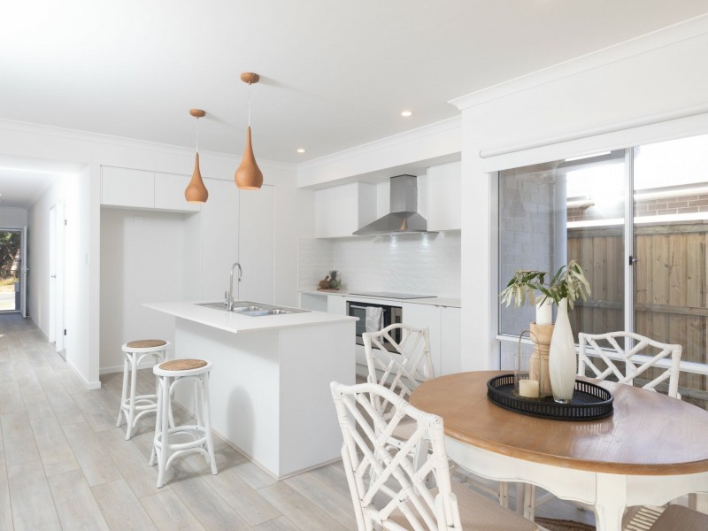 22A Omega Circuit, Bayside, Brunswick Heads NSW 2483