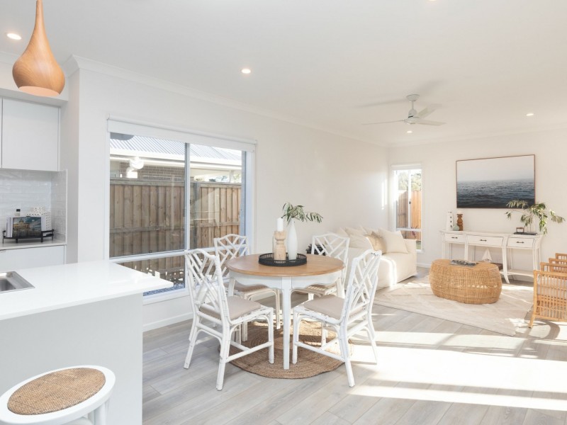 22A Omega Circuit, Bayside, Brunswick Heads NSW 2483