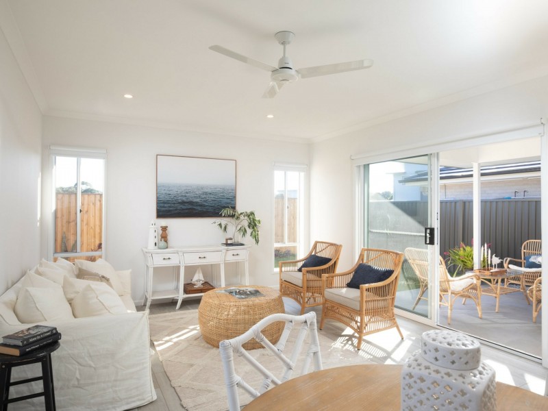 22A Omega Circuit, Bayside, Brunswick Heads NSW 2483