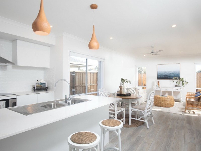 22A Omega Circuit, Bayside, Brunswick Heads NSW 2483