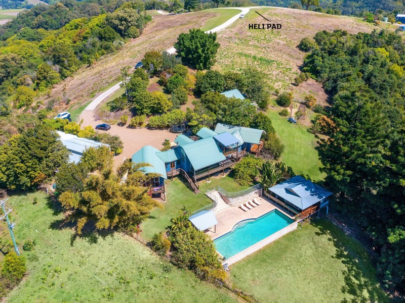 Mullumbimby NSW 2482