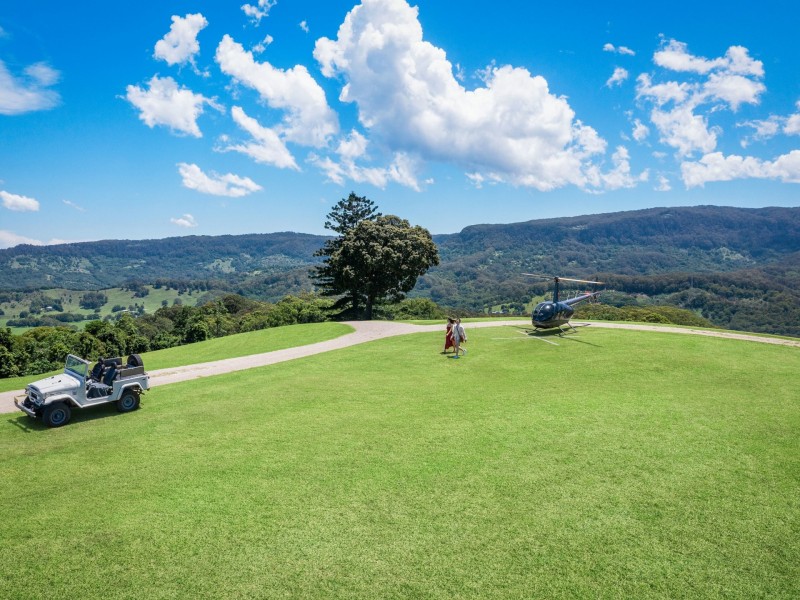 Mullumbimby NSW 2482