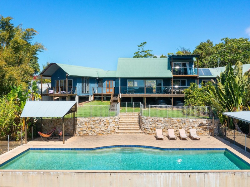 390 Main Arm Road, Mullumbimby NSW 2482