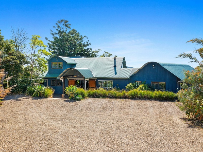 390 Main Arm Road, Mullumbimby NSW 2482