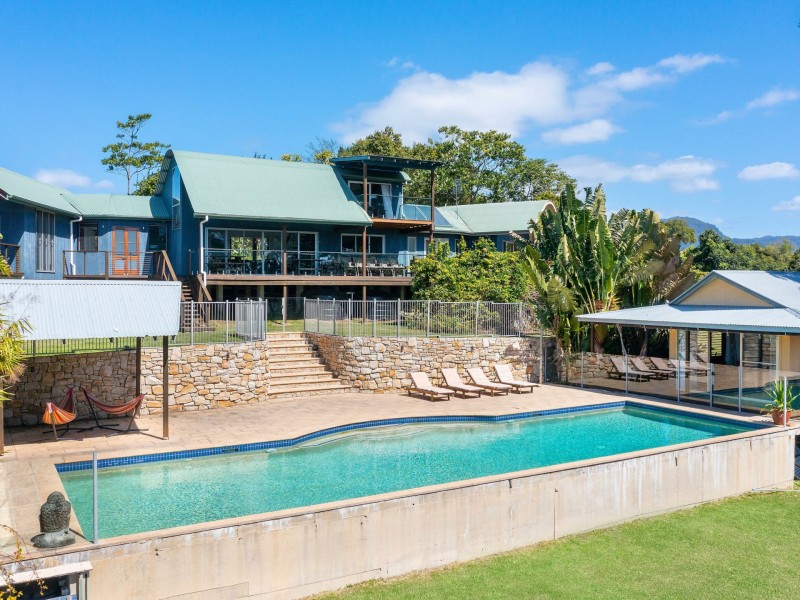 390 Main Arm Road, Mullumbimby NSW 2482