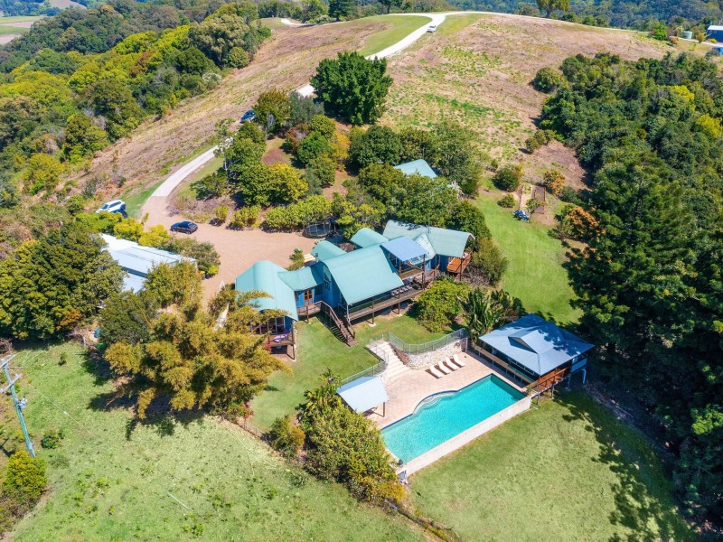 390 Main Arm Road, Mullumbimby NSW 2482