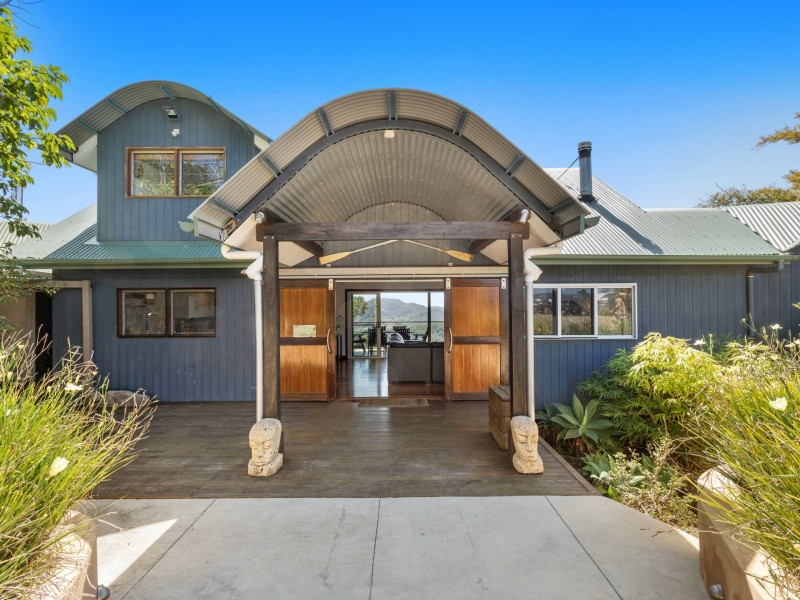 390 Main Arm Road, Mullumbimby NSW 2482