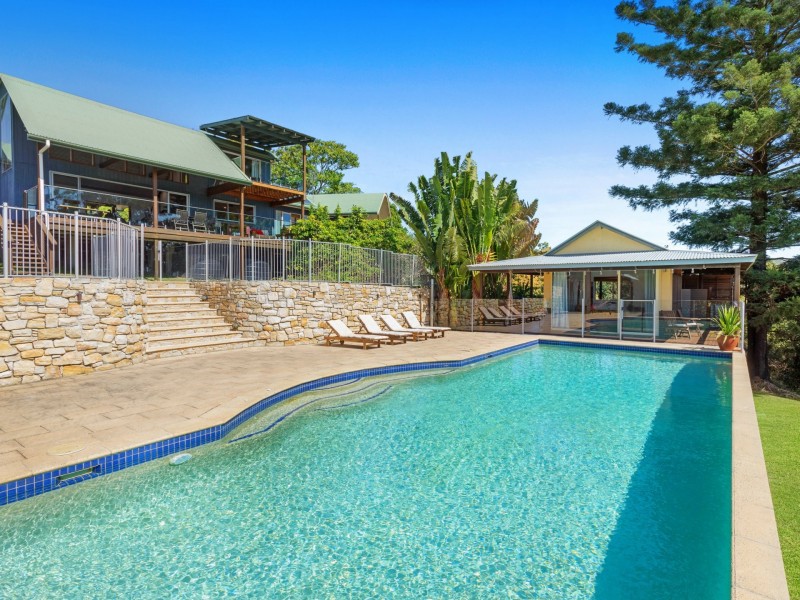 390 Main Arm Road, Mullumbimby NSW 2482