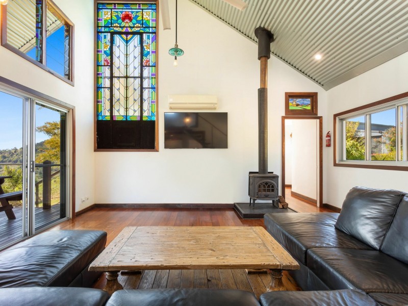 390 Main Arm Road, Mullumbimby NSW 2482