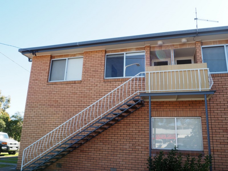 4/44 TWEED ST, Brunswick Heads NSW 2483