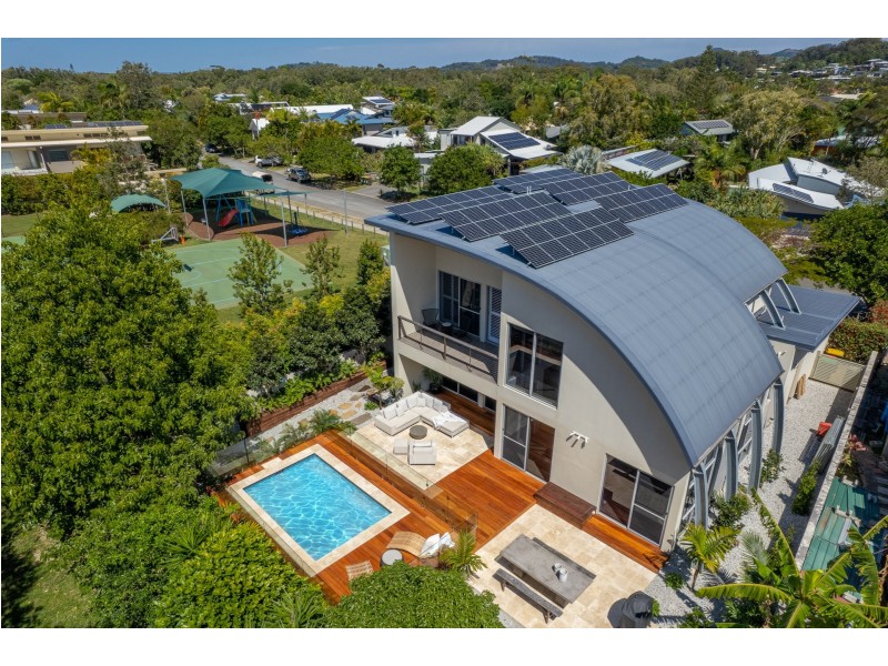 16 Mia Court, South Golden Beach NSW 2483