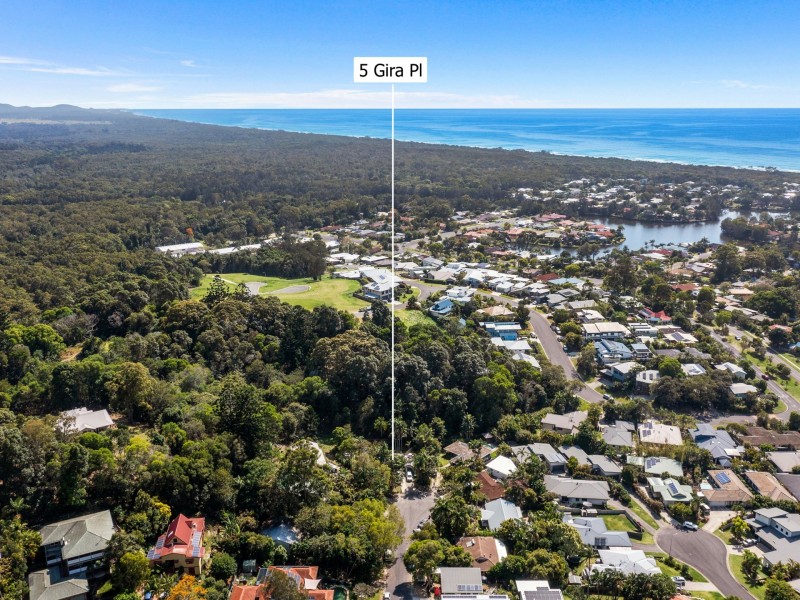 5 Gira Place, South Golden Beach NSW 2483
