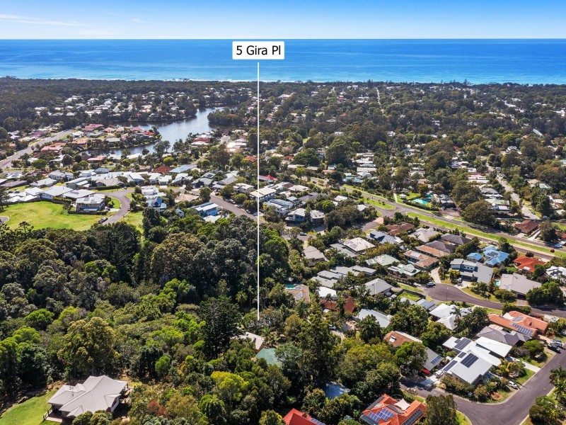 5 Gira Place, South Golden Beach NSW 2483