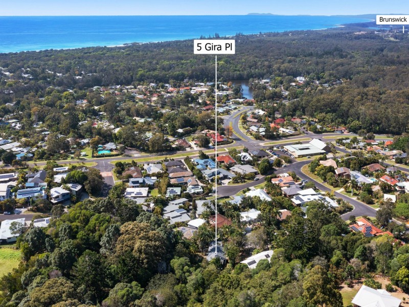 5 Gira Place, South Golden Beach NSW 2483