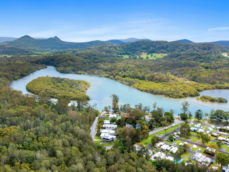 9 Riverside Crescent, Brunswick Heads NSW 2483