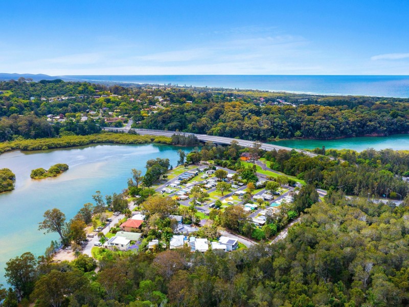 9 Riverside Crescent, Brunswick Heads NSW 2483