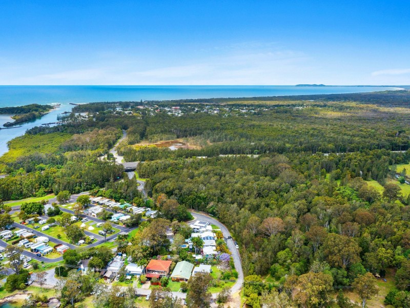 9 Riverside Crescent, Brunswick Heads NSW 2483