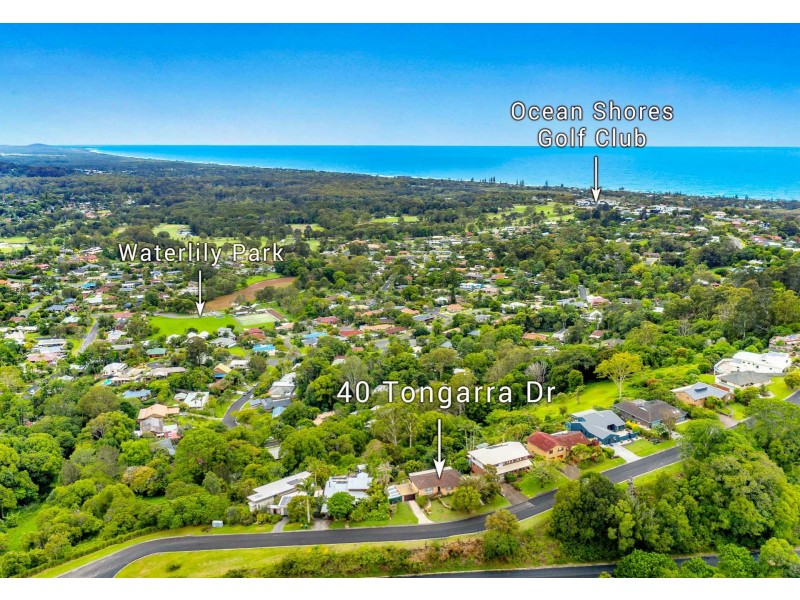 40 Tongarra Drive, Ocean Shores NSW 2483