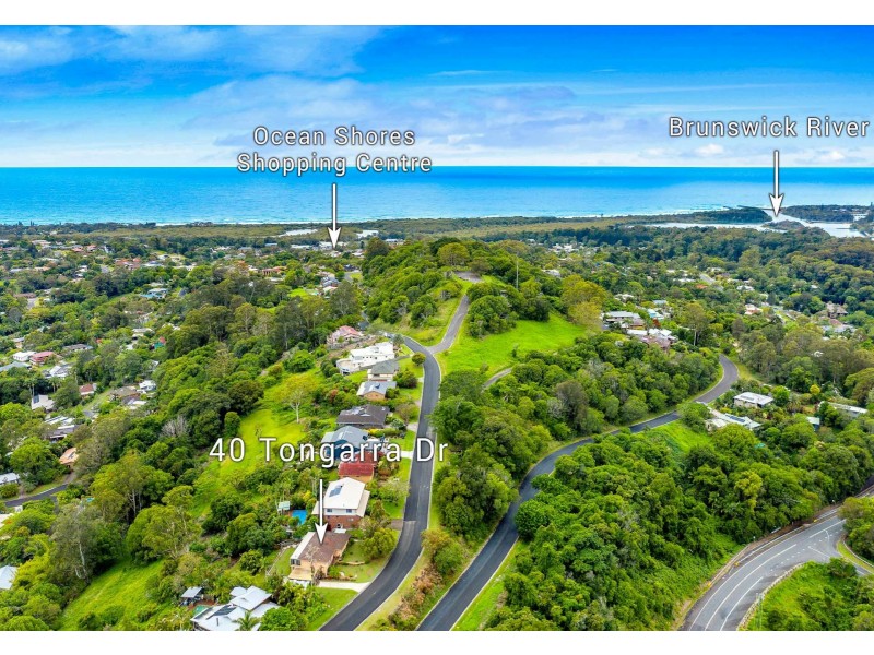40 Tongarra Drive, Ocean Shores NSW 2483