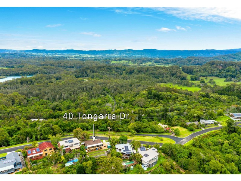 40 Tongarra Drive, Ocean Shores NSW 2483