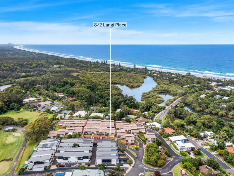 8/2 Langi Place, Ocean Shores NSW 2483