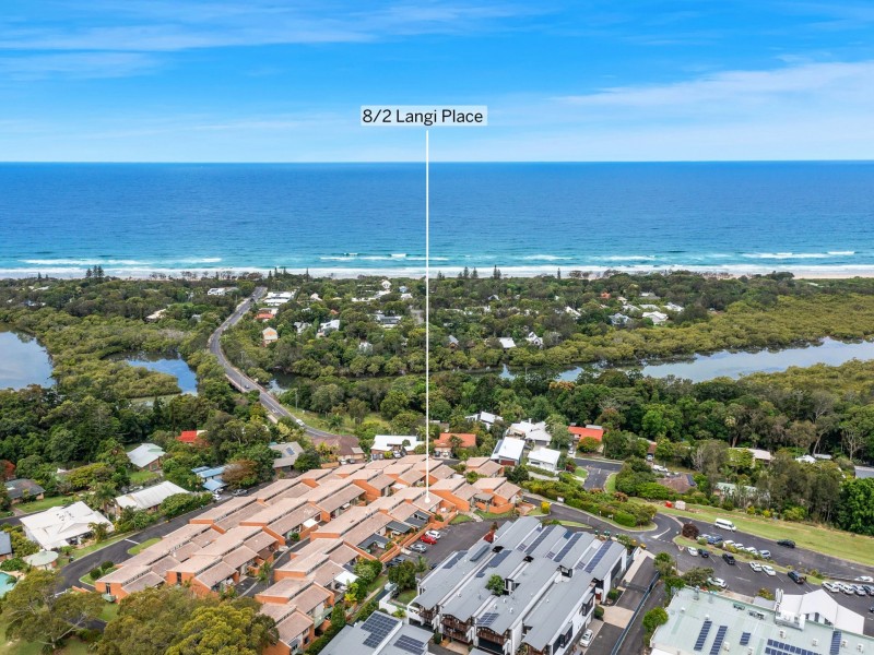 8/2 Langi Place, Ocean Shores NSW 2483